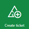 shortcut-create-ticket