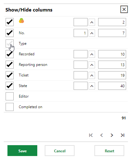 tickets-show-hide-columns