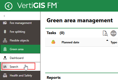 greenspaces-search