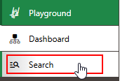 search-playground