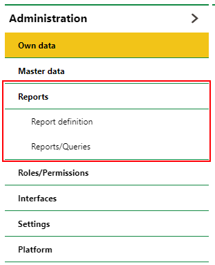 administration-reports