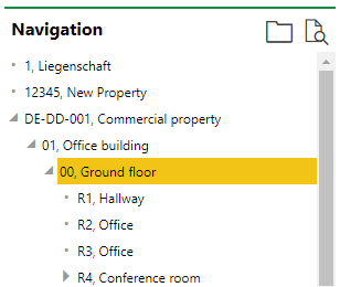 building-properties-navigation
