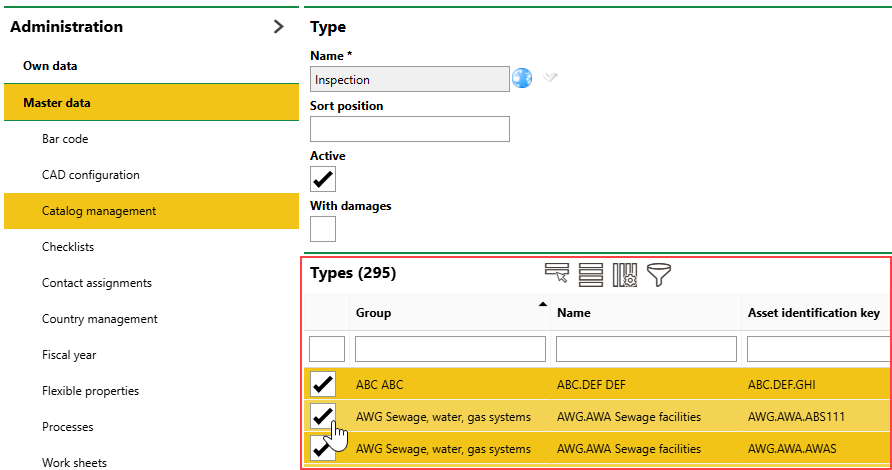 catalog-maintenance-type