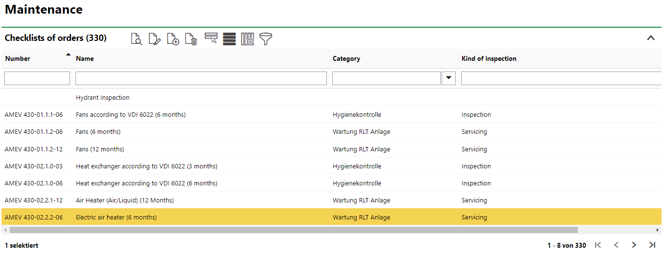 checklist-administration-maintenance