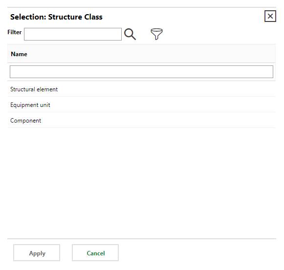 create-extended-installing-structure-select-structure-class