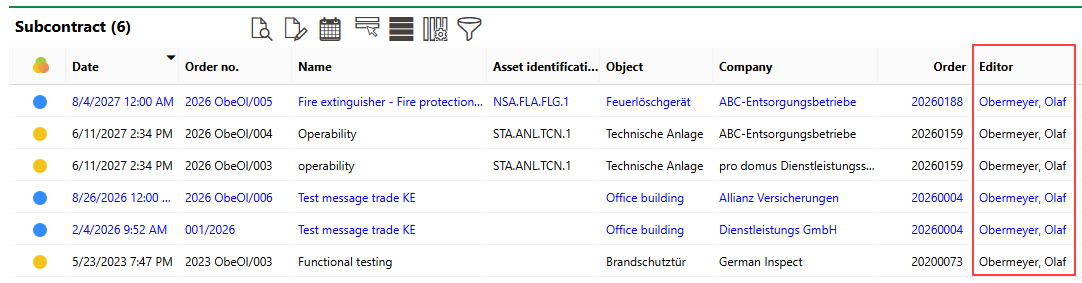 dashboard-subcontracts