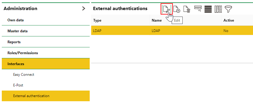 LDAP-2