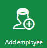 shortcut-add-employee