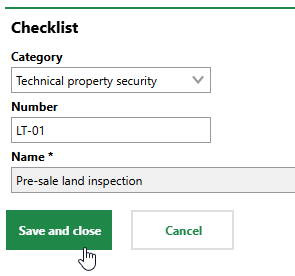 checklist-12