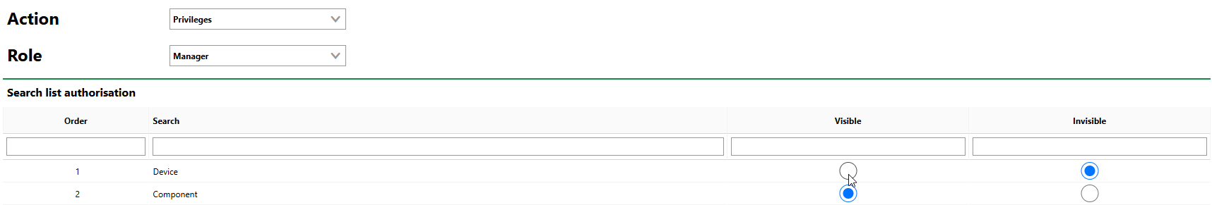 search-list-authorization-parcel