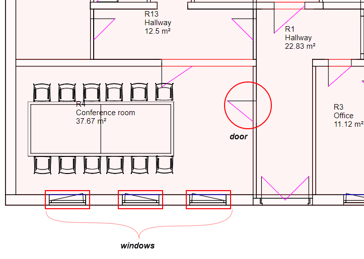 cad-doors-and-windows