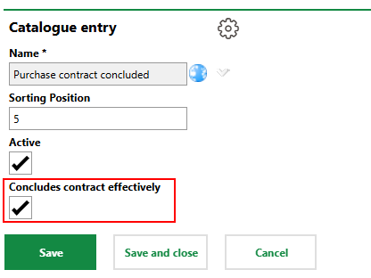 concludes-contract-effectively