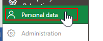 personal-data