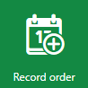 shortcut-record-order