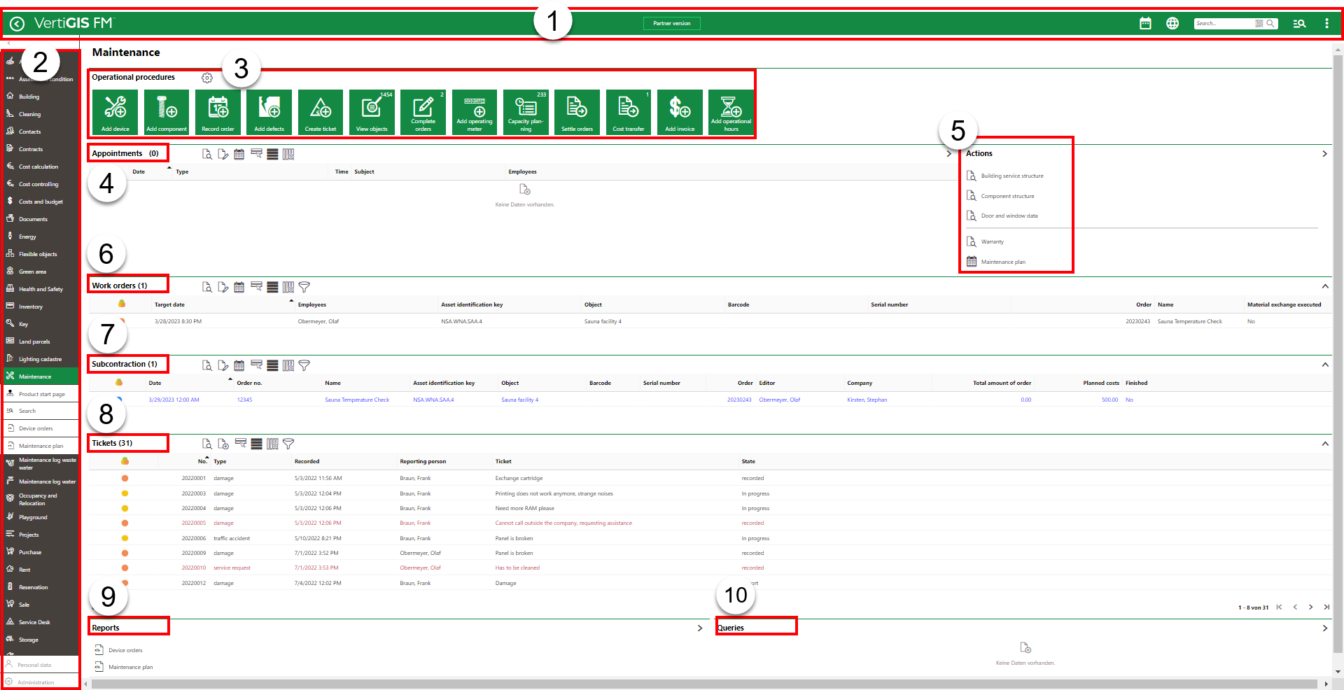 start-page-maintenance-sections_labeled