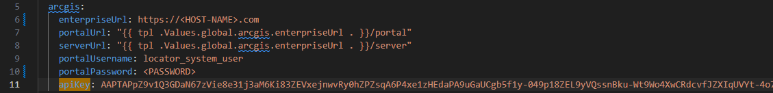 API-Key