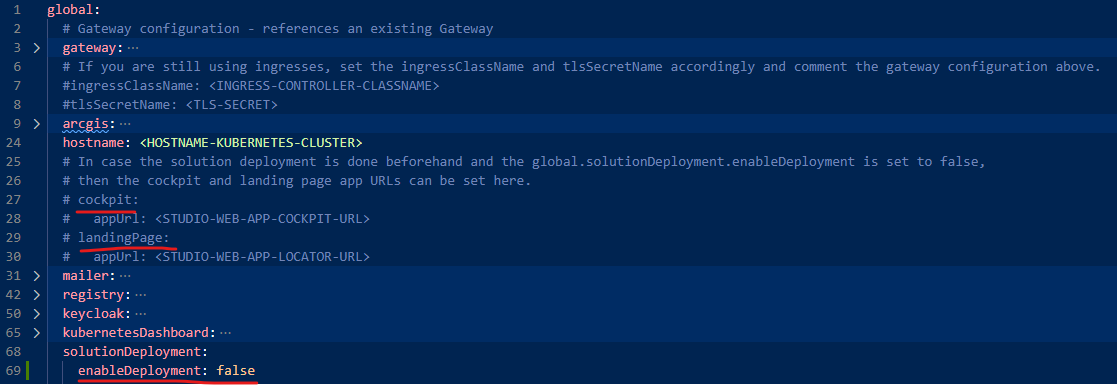 appid-solution-packages