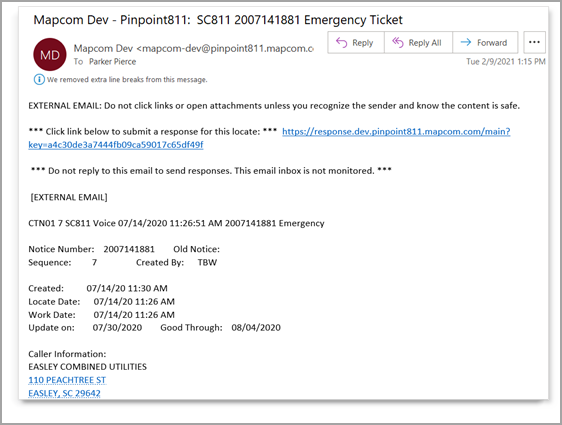 email-forward-to-networks-locator