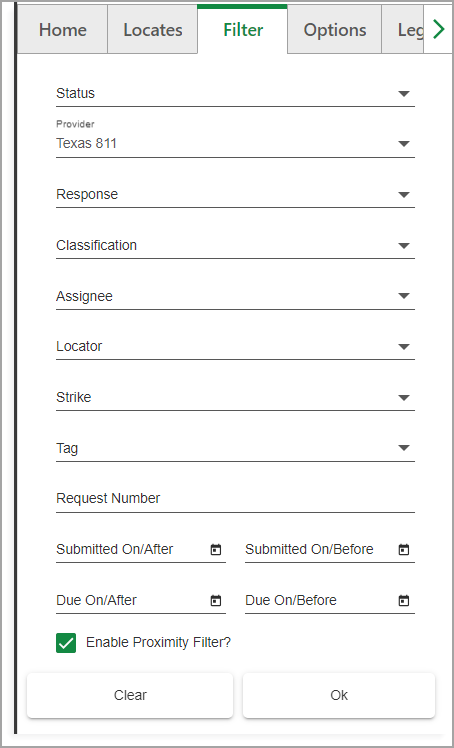 enable-proximity-filter