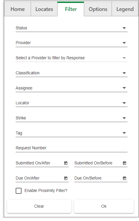 locates-grid-filter