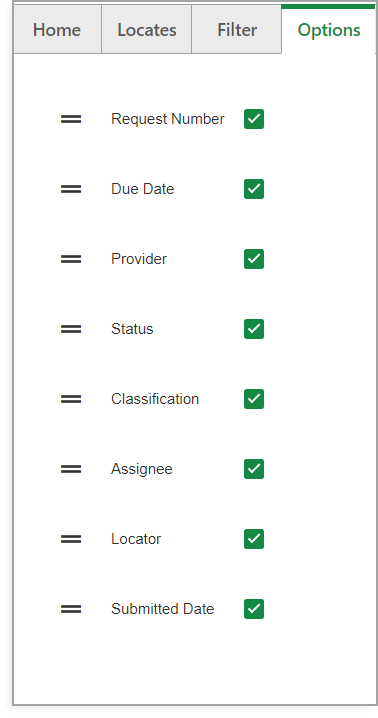 locates-grid-options