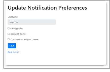 notifications-update-prefrences