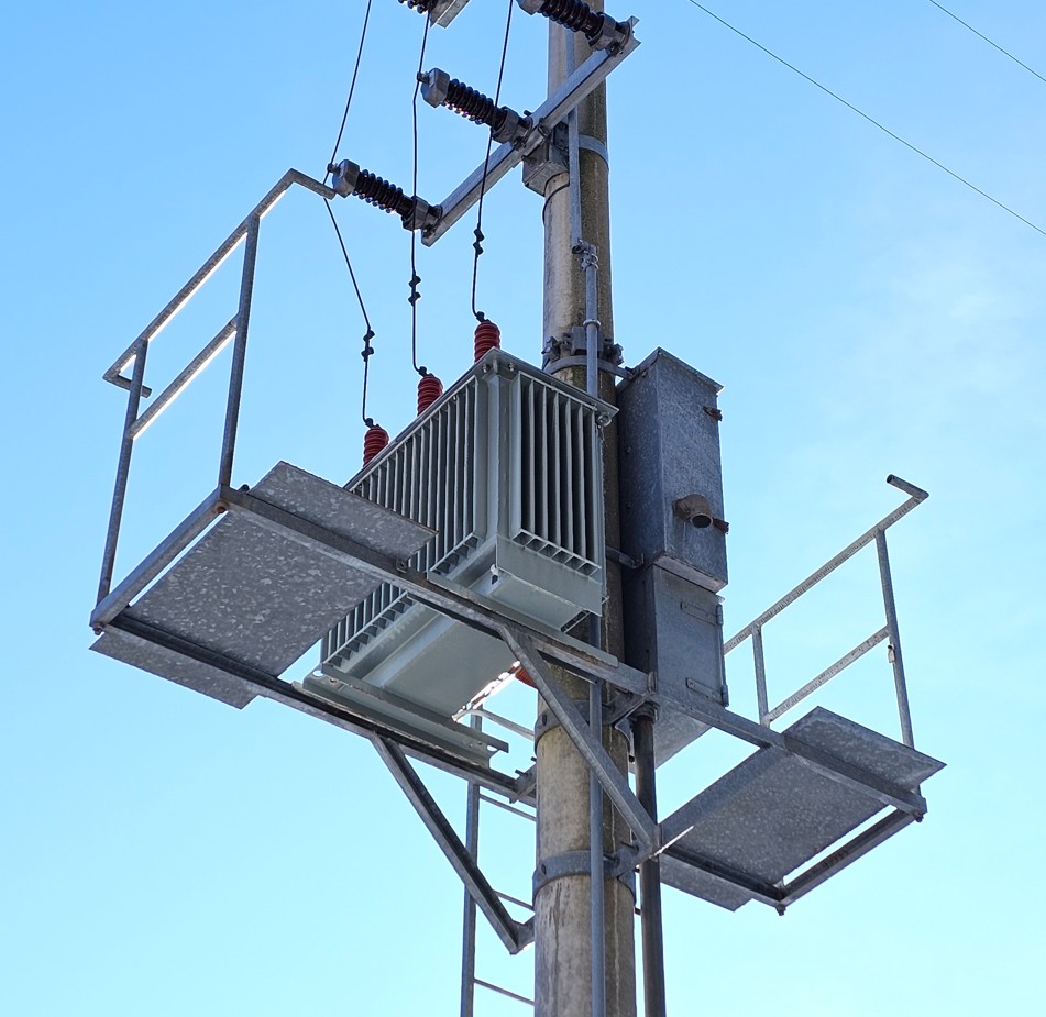 STRUCT_Platform