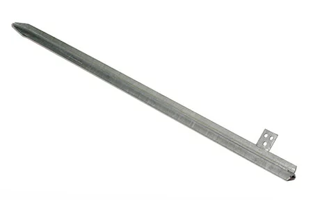 UN_STRUC_ProtectiveJunction_GroundingElectrode