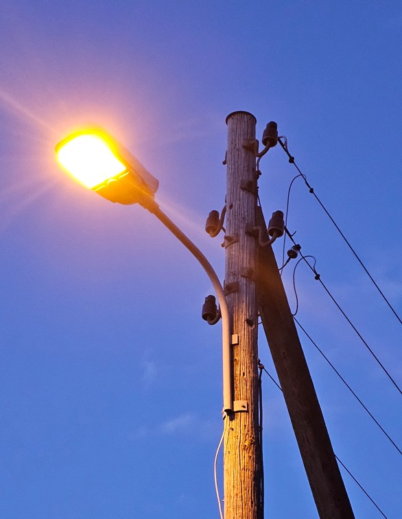ELE_LightingPoint