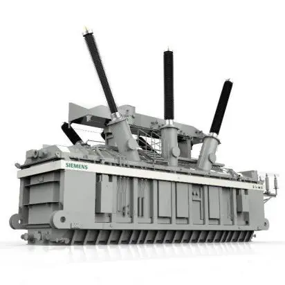 Network Transformation Unit Device TransformerDevice