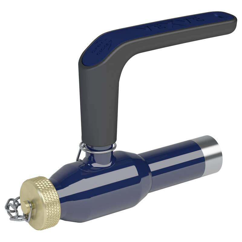 Entleerung/ Entlüfungsarmatur