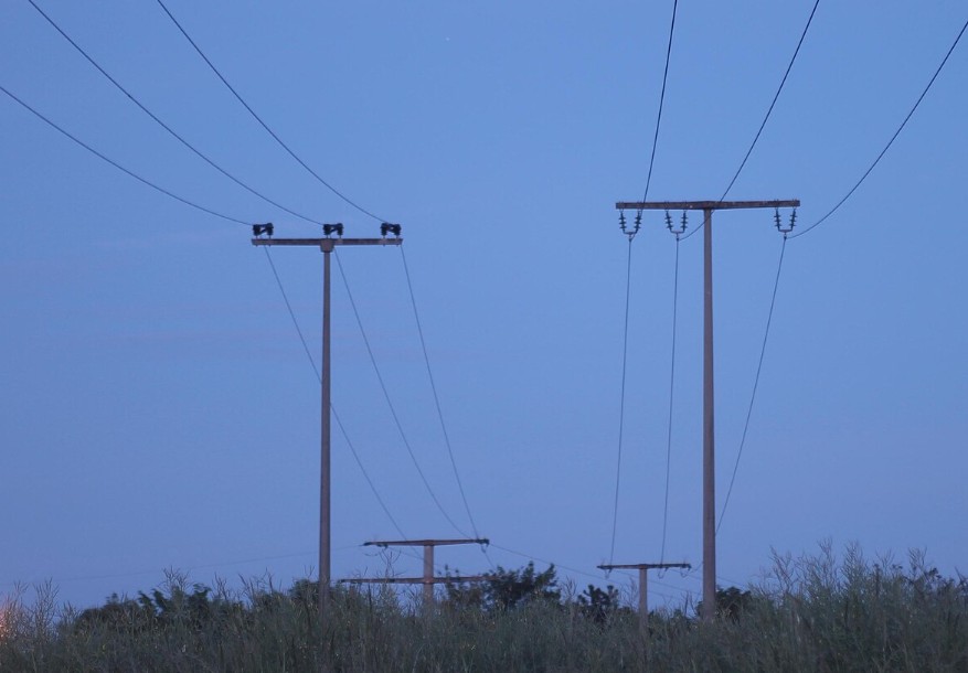 ELE_Tragmast_SuspensionClamp_MS