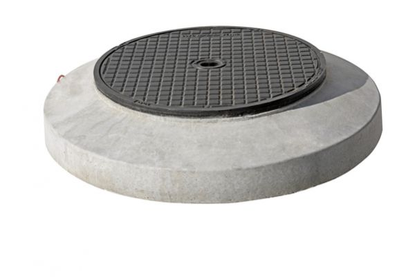 Manhole cover/Manhole top