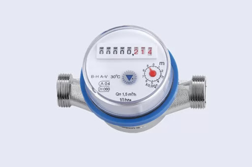 Water meter