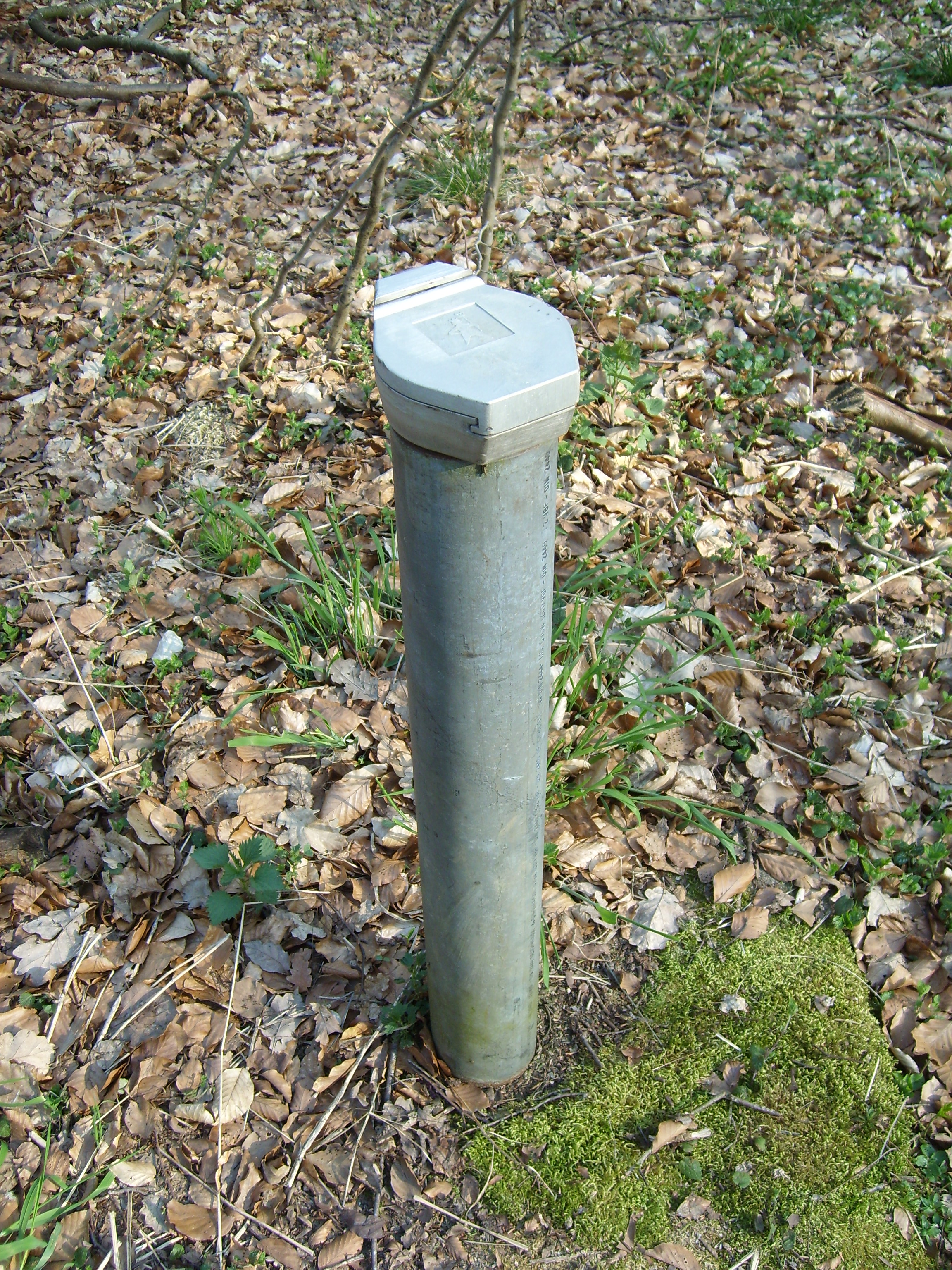 WAT_Grundwassermessstelle