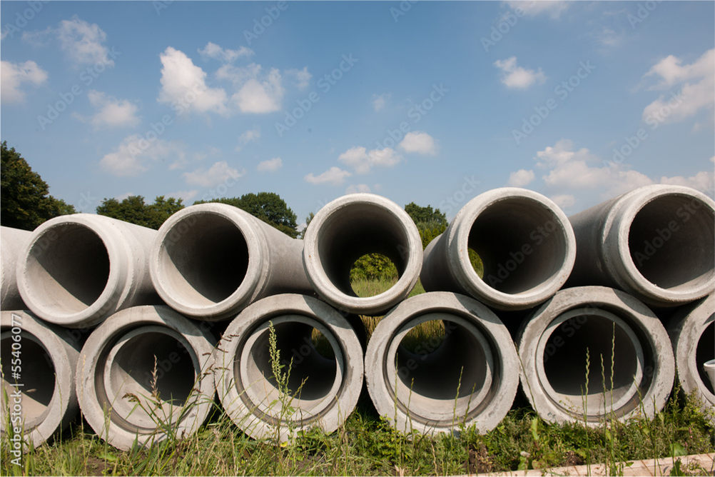 SewerDuctBoundary