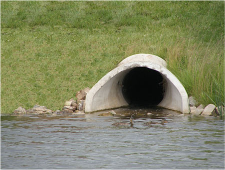 DischargeStructureNode