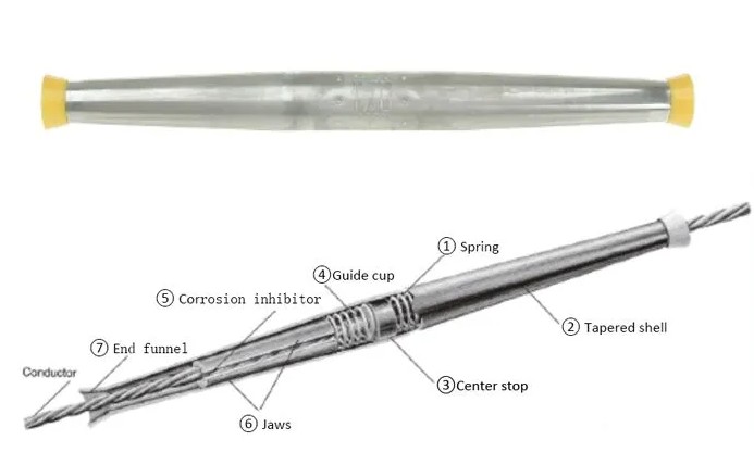 ELE_ConductorJoint