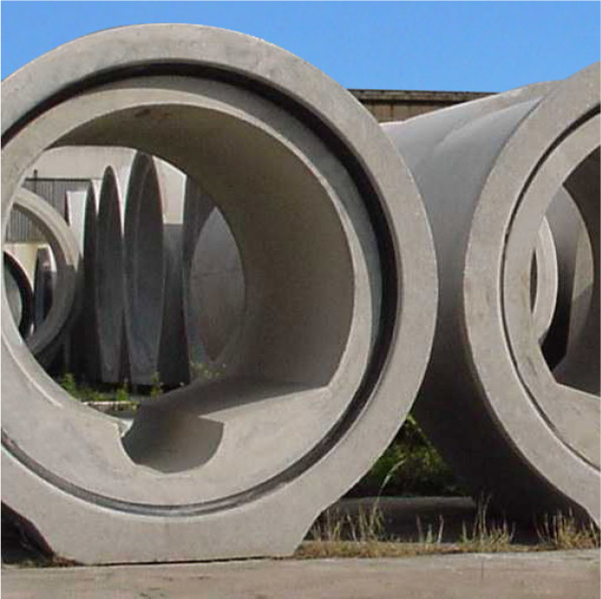 NarrowingFlowChannel