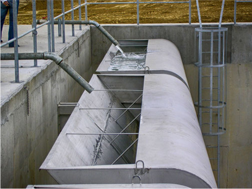 BasinMaintenanceEquipmentObject