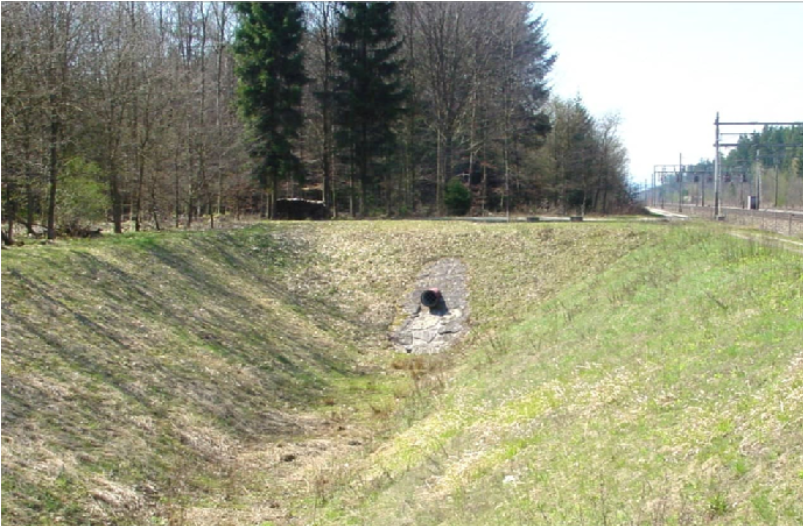 InfiltrationDeliveryPoint