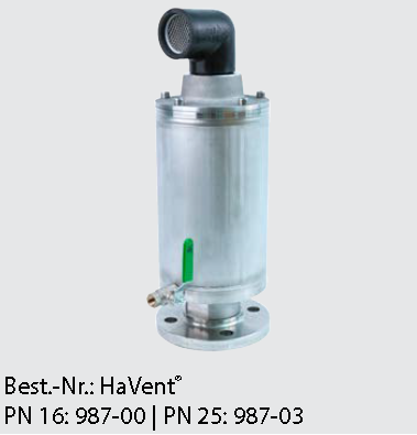 Robinet de purge d’air (en extrémité de ligne)