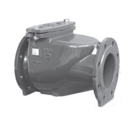 Clapet anti-retour (VAG)