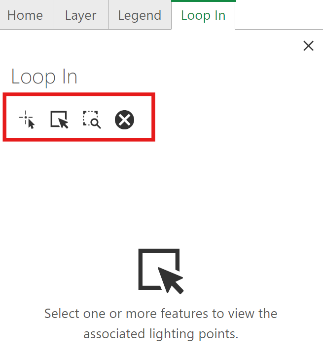 loop-in-selection-options