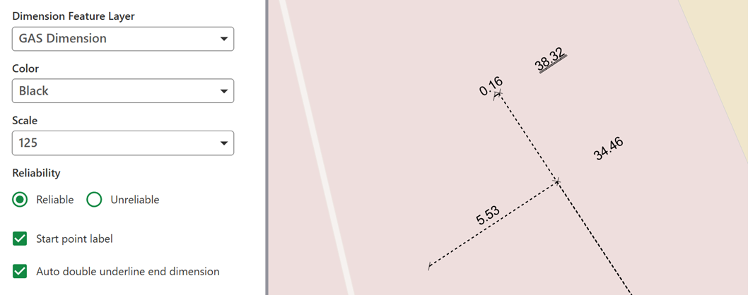 show-start-point-orthogonal