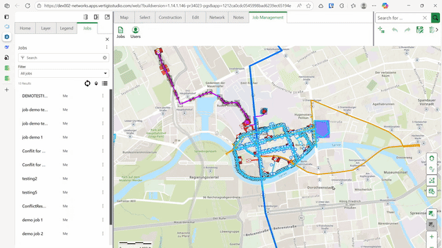 Batch Reassignment Batch Reassignment