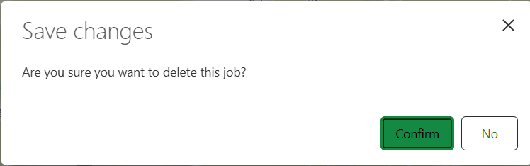 delete-job