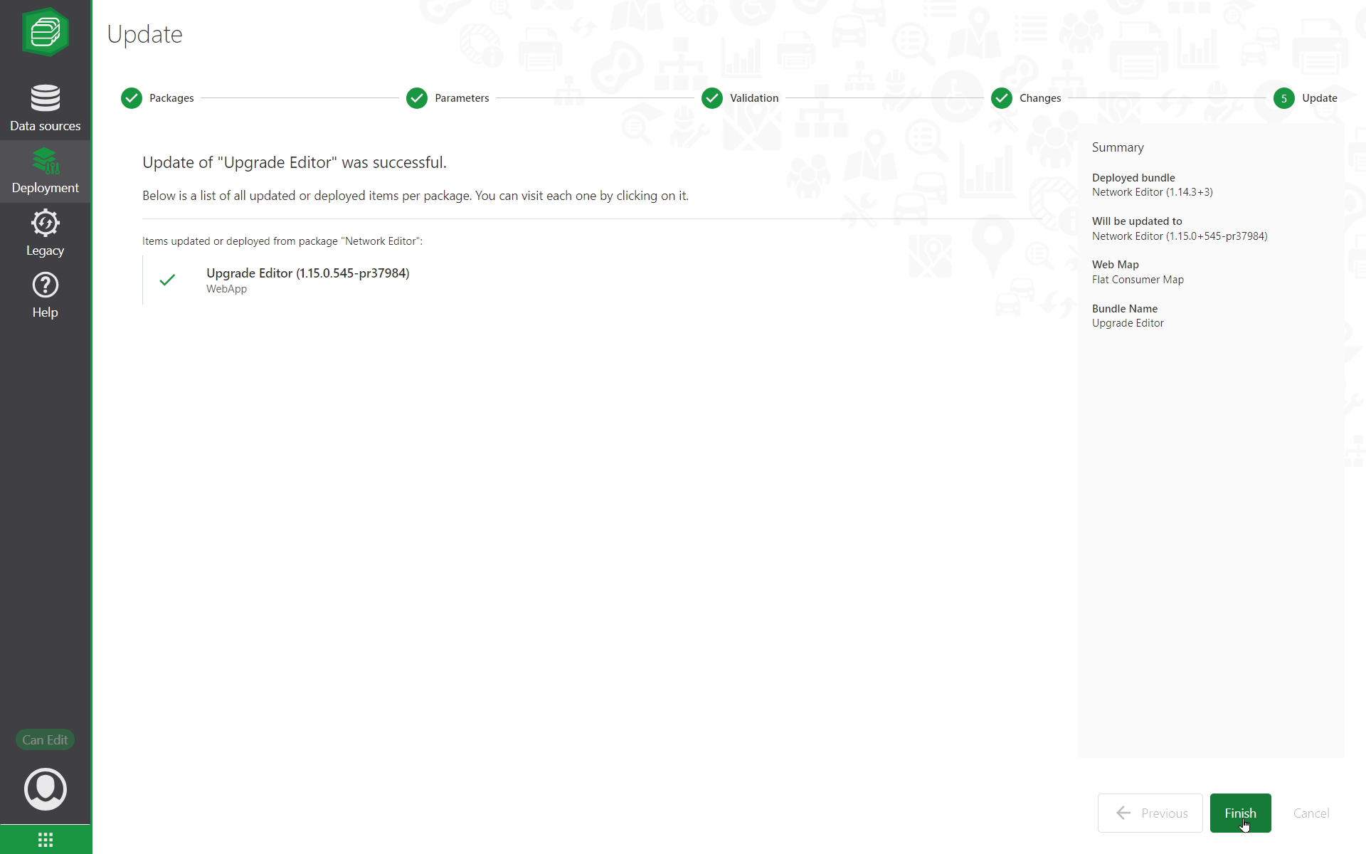 10-upgrade-successful