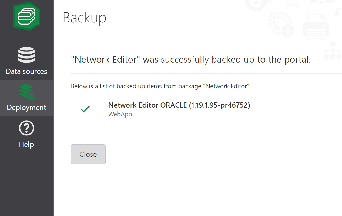 backup-deployment