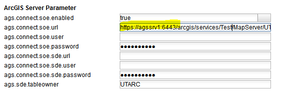 UTI_ArcGIS_Server_Parameter